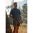Royal Robbins Backcountry Pro Short - Mens, Everglade, 34, Y423014-Everglade-34