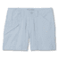 Royal Robbins Backcountry Pro Short - Womens, Summer Sky, 6, Y323005-967-6