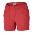 Royal Robbins Backcountry Short - Women's-Candy Apple-4