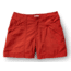 Backcountry Short - Womens-Pimento-4