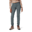 Royal Robbins Basalt Adventure Pant - Women's, 2 US, Slate, Y314007-696-2