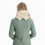 Royal Robbins Baylands Cowl Scarf - Womens, Ivory Htr, One size, Y591042133One size
