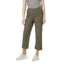 Royal Robbins Billy Goat II Crop Pant - Womens, Everglade 2022, 4, Y624009-204-4