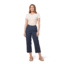 Royal Robbins Billy Goat II Crop Pant - Womens, Navy, 8, Y624009-Navy-8