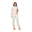Royal Robbins Billy Goat II Crop Pant - Womens, Soapstone, 16, Y624009-Soapstone-16