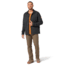 Royal Robbins Billy Goat II Insulated Jacket - Mens, Extra Large, Charcoal, Y728003-018-XL