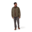 Royal Robbins Billy Goat II Insulated Jacket - Mens, Everglade, 2XL, Y728003204XXL