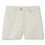 Royal Robbins Billy Goat II Short - Womens, Soapstone, 6, Y623004-151-6