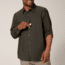 Royal Robbins Birds Eye Long Sleeve - Mens'-Petrified Oak-Small