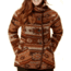 Royal Robbins Blanket Jacquard Wrap - Women's-Chestnut-Small