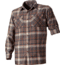 Royal Robbins Boulder Plaid Long Sleeve Shirt - Mens -Eclipse-Large