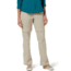 Royal Robbins Bug Barrier Discovery Zip N Go Pant - Womens, Sandstone, 2, Long Inseam, 34181-40-2-L
