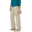 Royal Robbins Bug Barrier Discovery Zip N Go Pant - Womens, Sandstone, 2, Long Inseam, 34181-40-2-L