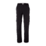 Royal Robbins Bug Barrier Discovery Zip N Go Womens Pant, Jet Black, 8, 34181-JET BLACK-R-8
