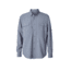 Royal Robbins Bug Barrier Expedition Men's Long Sleeve Shirt, Tradewinds, M 42199-TRADEWINDS-M