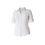 Royal Robbins Bug Barrier Expedition Travel Womens Long Sleeve Shirt, White, L, 32142-WHITE-L