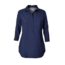 Royal Robbins Bug Barrier Expedition Women's Tunic, Deep Blue, M 32123-DEEP BLUE-M