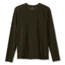 Royal Robbins Bug Barrier Tech Travel Long Sleeve II Shirt - Men's, Medium, Dark Olive Htr, Y412015-936-M