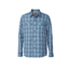 Royal Robbins Bug Barrier Ultra Light Mens Long Sleeve Shirt, Bluestone, S, 42386-BLUE STONE-S