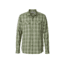 Royal Robbins Bug Barrier Ultra Light Mens Long Sleeve Shirt, Elm Green, L, 42386-ELM GREEN-L