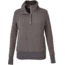 Royal Robbins Cable Mountain Pullover - Women's-Charcoal-Large