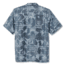 Royal Robbins Comino Leaf S/S Shirt - Mens, Summer Sky, L, Y721013-Summer Sky-L
