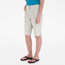 Royal Robbins Cool Mesh Bermuda - Women's-Soapstone-2