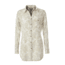 Royal Robbins Cool Mesh Eco-Women's Tunic, Creme Print, 6 61201-CREME PT-6