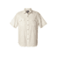 Royal Robbins Cool Mesh Men's Short Sleeve Shirt, Creme, M 71914-CREME-M