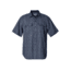 Royal Robbins Cool Mesh Men's Short Sleeve Shirt, Eclipse Print, L 71914-ECLIPSE PT-L