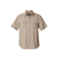 Royal Robbins Cool Mesh Men's Short Sleeve Shirt, Khaki Xd, S 71914-KHAKI XD-S