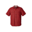 Royal Robbins Cool Mesh Men's Short Sleeve Shirt, Sumac Xd, M 71914-SUMAC XD-M