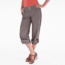 Royal Robbins Cool Mesh Pant - Women's-Taupe-Regular Inseam-2