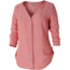 Royal Robbins Cool Mesh Tunic - Women's-DK Coral-Small