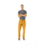Royal Robbins Crag Pant, Blaze, 36 Waist, Regular Inseam, 74187-393-36