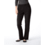 Royal Robbins Crosstown Stretch Pant - Womens-Jet Black-Short Inseam-Large