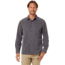 Royal Robbins Desert Pucker Dry Long Sleeve - Mens, Asphalt, 3XL, 72221-568-3XL-