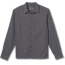 Royal Robbins Desert Pucker Dry Long Sleeve - Mens, Asphalt, 3XL, 72221-568-3XL-