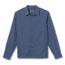 Royal Robbins Desert Pucker Dry Long Sleeve, Collins Blue, Small, 72221-751-S
