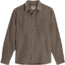 Royal Robbins Desert Pucker Dry Long Sleeve Shirt - Mens, Everglade, Small, Y72221-204RR-S