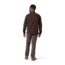 Royal Robbins Desert Pucker Dry Long Sleeve Shirt - Mens, Large, Java, Y72221-123-L