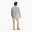 Royal Robbins Desert Pucker Dry Long Sleeve Shirt - Mens, Sage Leaf, 3XL, Y722213393XL