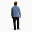 Royal Robbins Desert Pucker Dry Long Sleeve Shirt - Mens, Sea, 3XL, Y722217623XL