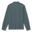 Royal Robbins Desert Pucker Dry Long Sleeve Shirt - Mens, Medium, Sea Pine, Y72221-349-M