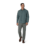 Royal Robbins Desert Pucker Dry Long Sleeve Shirt - Mens, Medium, Sea Pine, Y72221-349-M