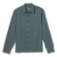 Royal Robbins Desert Pucker Dry Long Sleeve Shirt - Mens, Medium, Sea Pine, Y72221-349-M