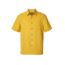 Royal Robbins Desert Pucker Dry Men's Short Sleeve Shirt, Bamboo, L 71200-BAMBOO-L