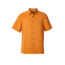 Royal Robbins Desert Pucker Dry Men's Short Sleeve Shirt, Desert Sun, L 71200-DESERT SUN-L