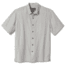 Royal Robbins Desert Pucker Dry Mens Short Sleeve Shirt, Sand Dollar, L, Y71200-Sand Dollar-L