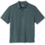Royal Robbins Desert Pucker Dry Short Sleeve - Mens, Sea Pine, S, Y71200-Sea Pine-S